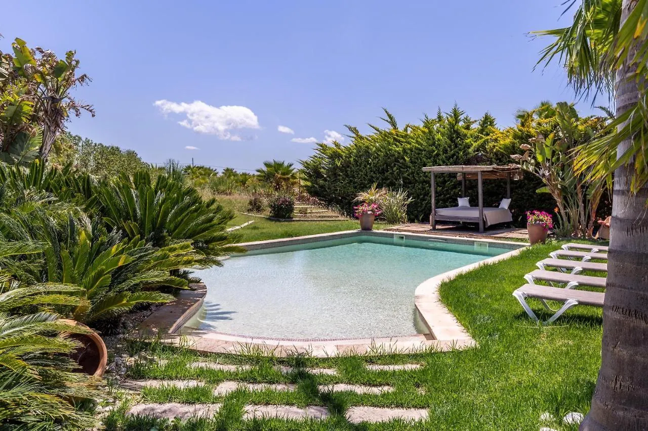 Le Petit Paradis Binissalem Spain