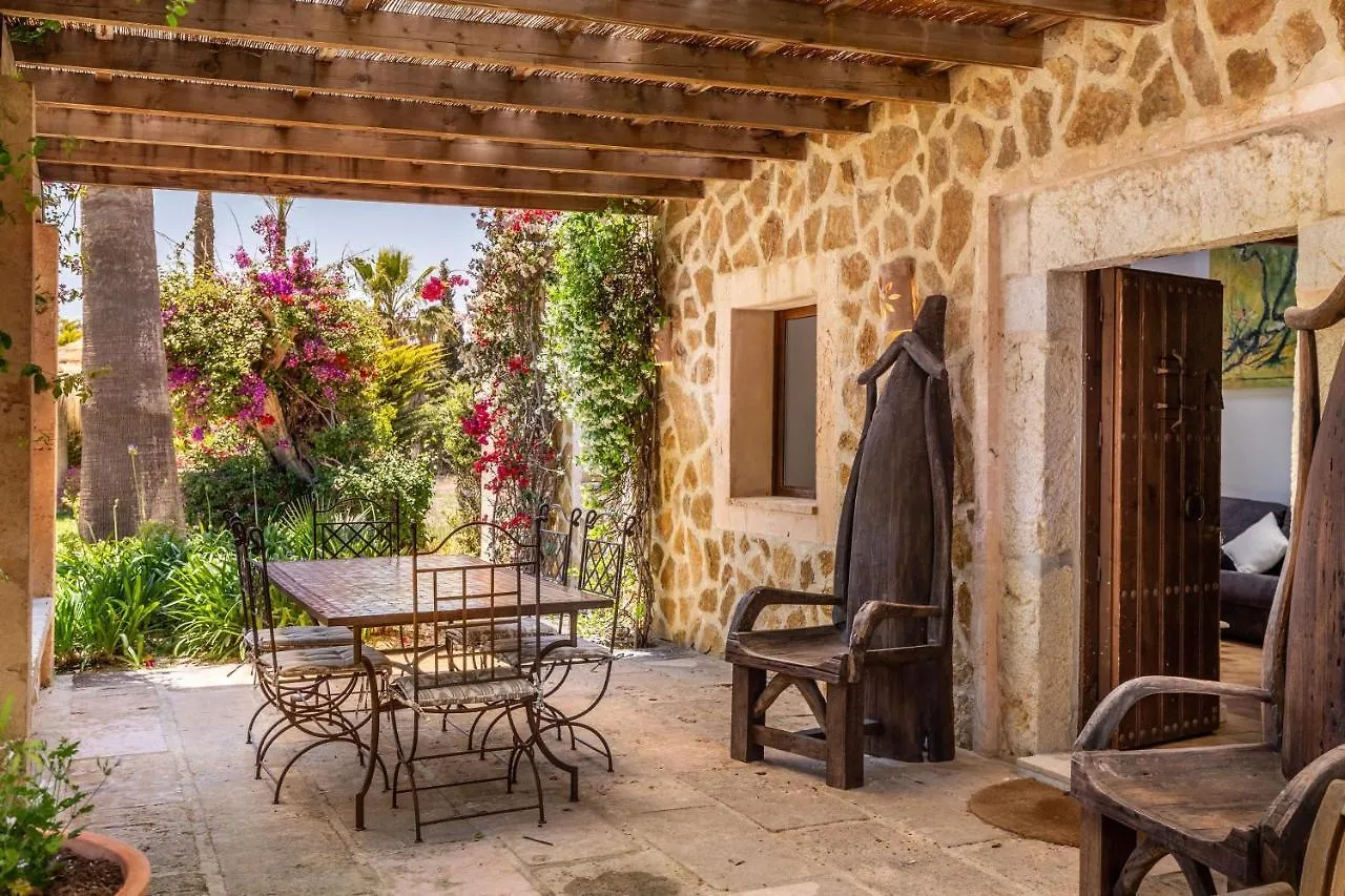 Holiday home Le Petit Paradis Binissalem Spain