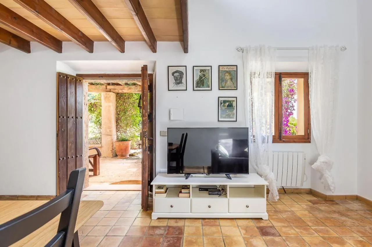Le Petit Paradis Binissalem