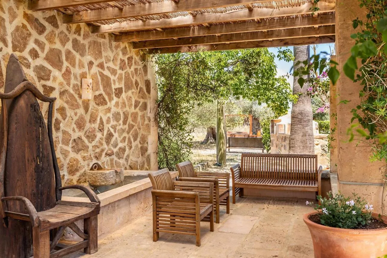 Le Petit Paradis Binissalem Spain