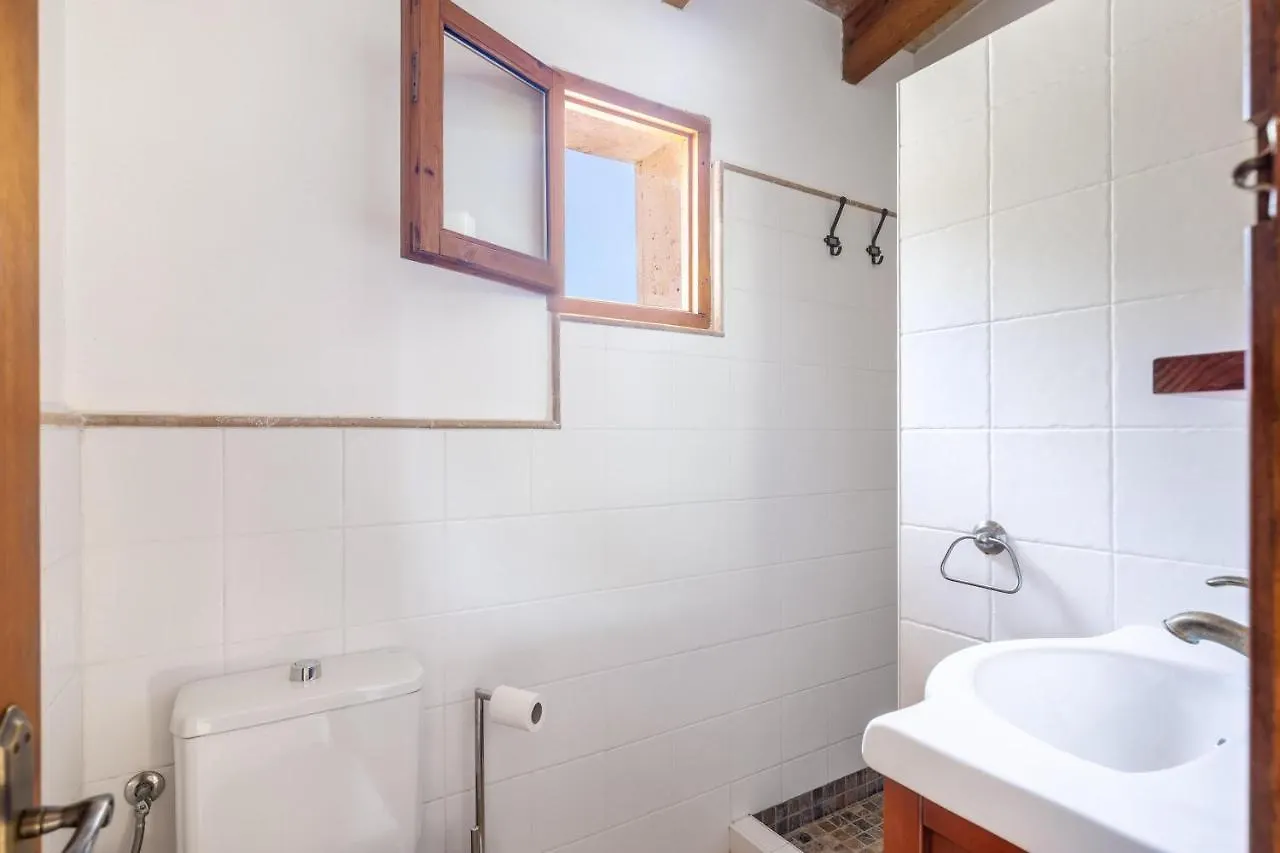 Le Petit Paradis Binissalem Holiday home