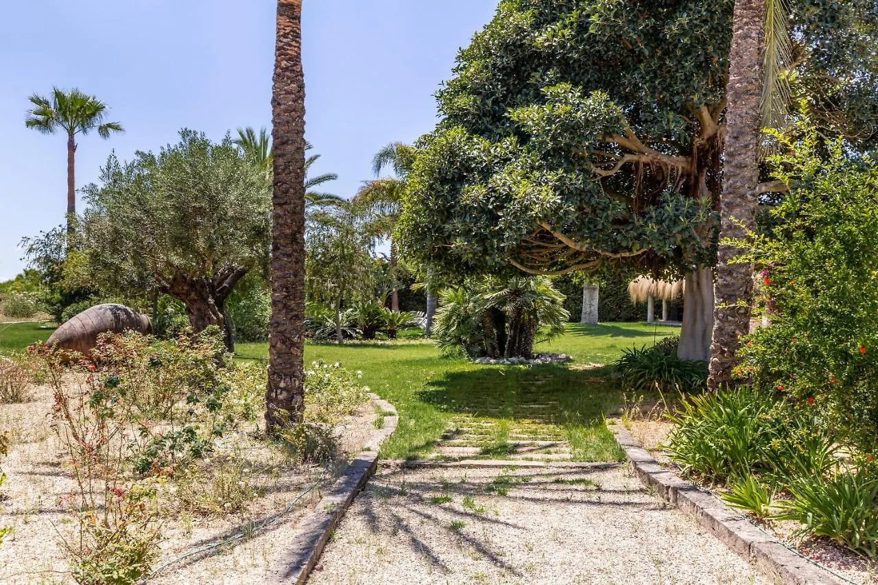 Holiday home Le Petit Paradis Binissalem