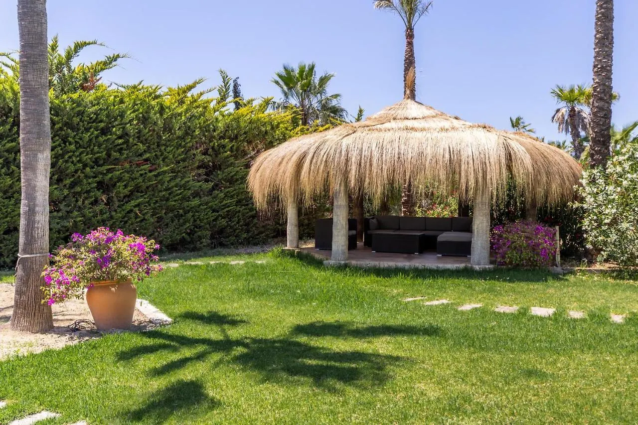 Le Petit Paradis Binissalem Holiday home