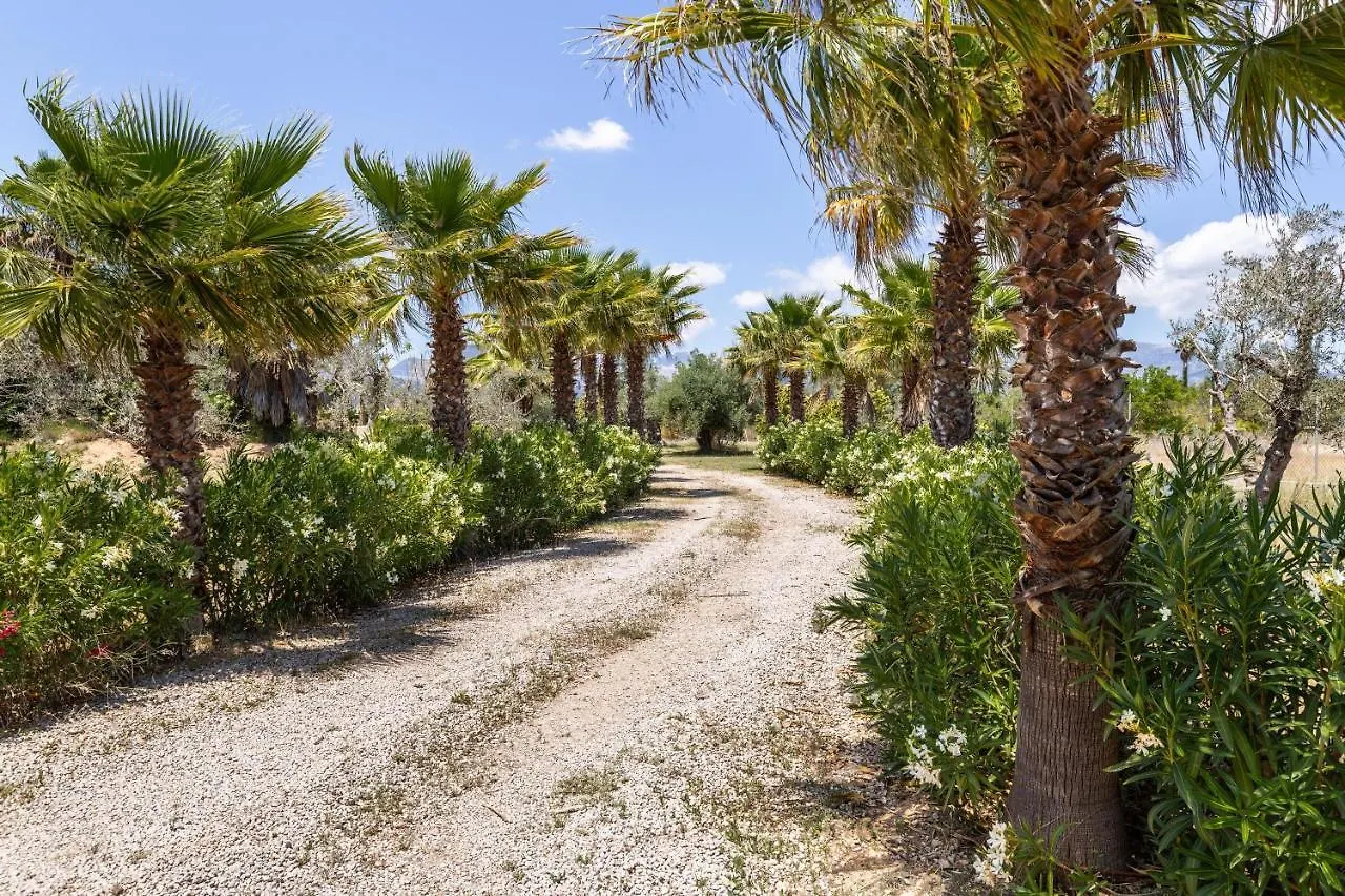 Holiday home Le Petit Paradis Binissalem Spain