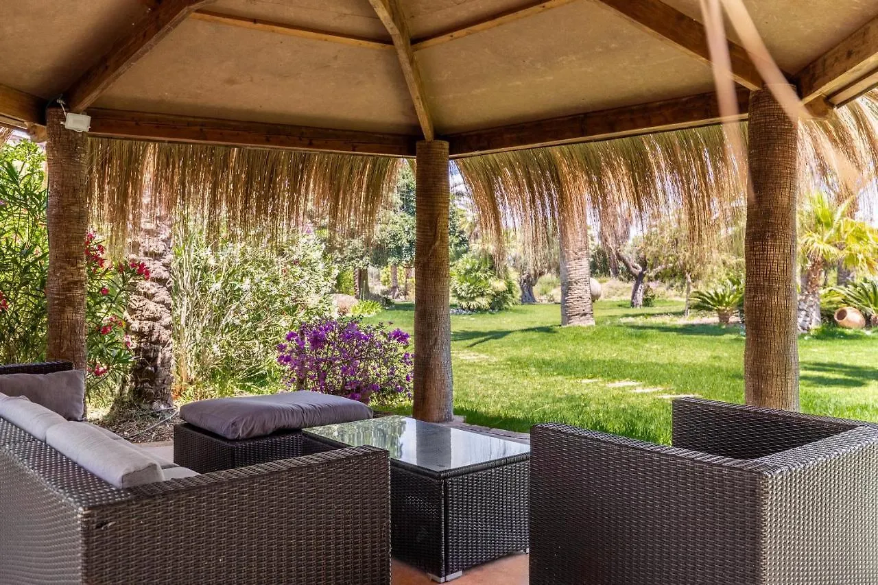 Le Petit Paradis Binissalem