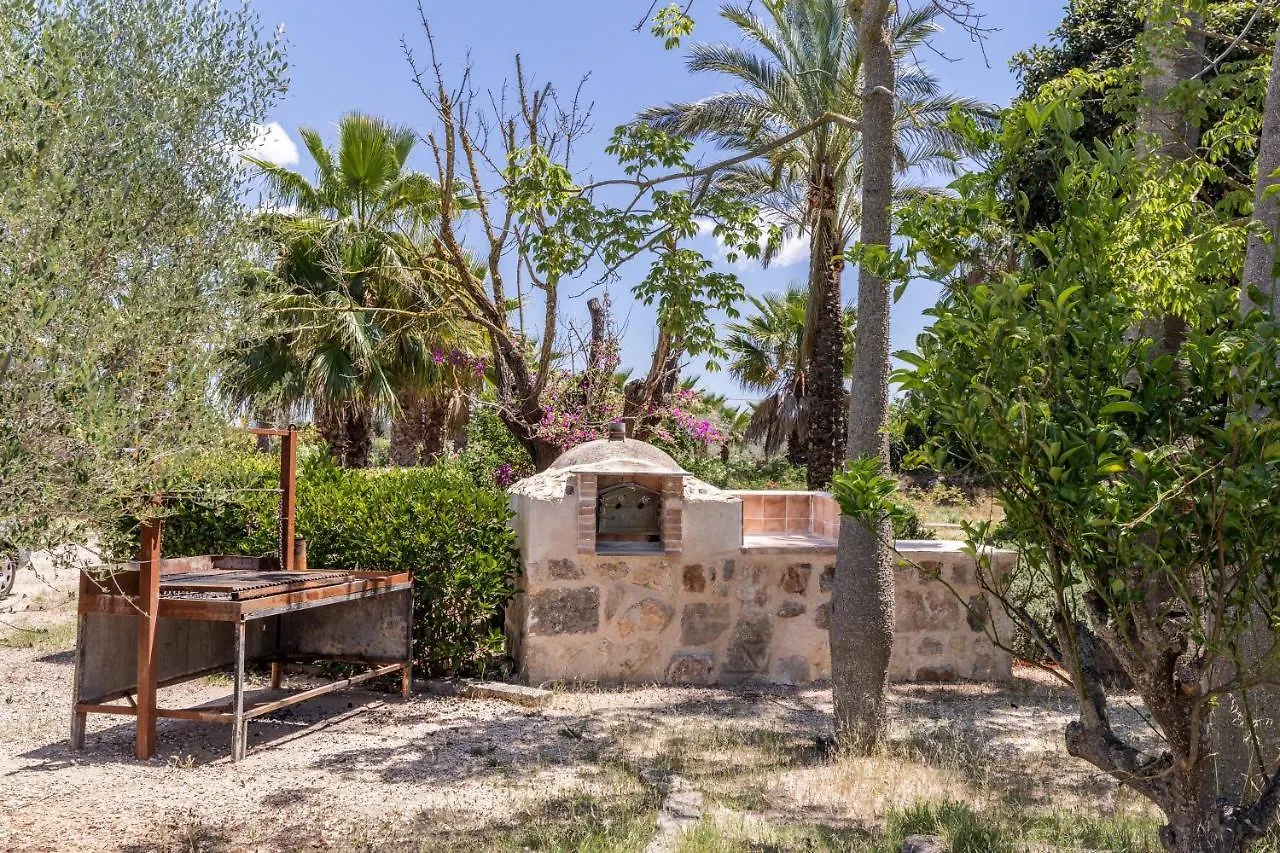 Le Petit Paradis Binissalem