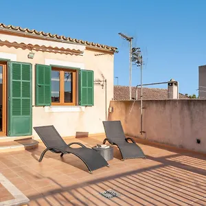 Apartment Caril, Binissalem